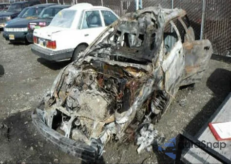 2008 Subaru Outback из США, поврежденный, VIN 4S4BP61C287301299